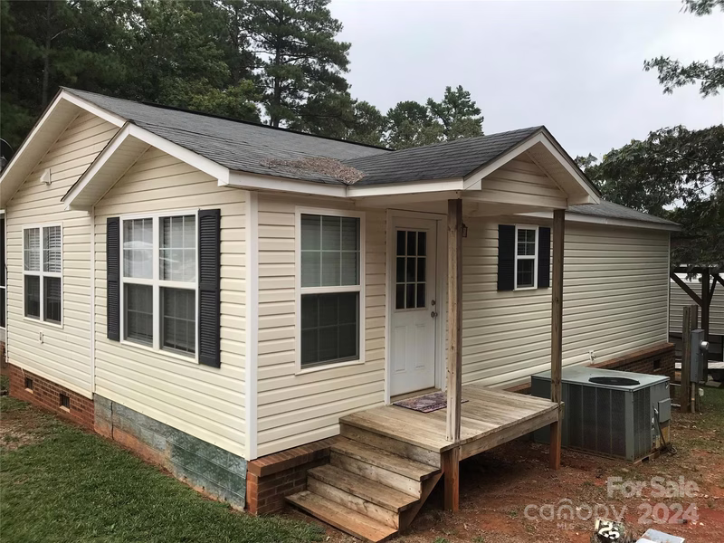Property image 5 at 173 175 Landlubber Trail, Mount Gilead, NC 27306