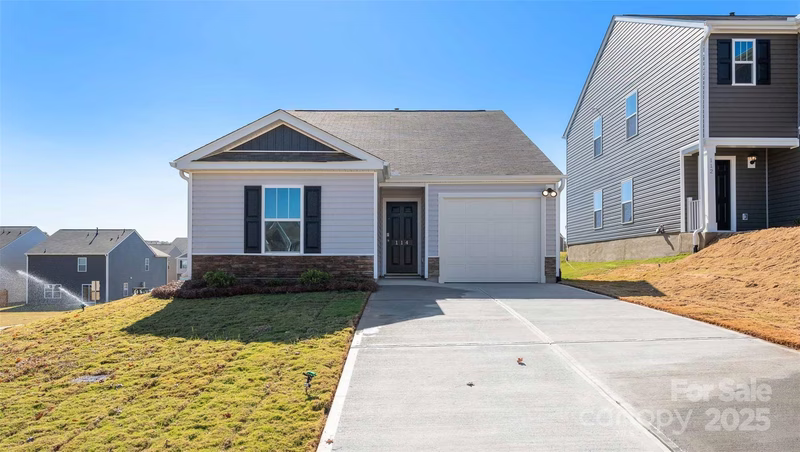 Property image 2 at 4677 Fanning Road, Hickory, NC 28602