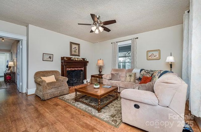 Property image 2 at 517 Stockton Street, Statesville, NC 28677