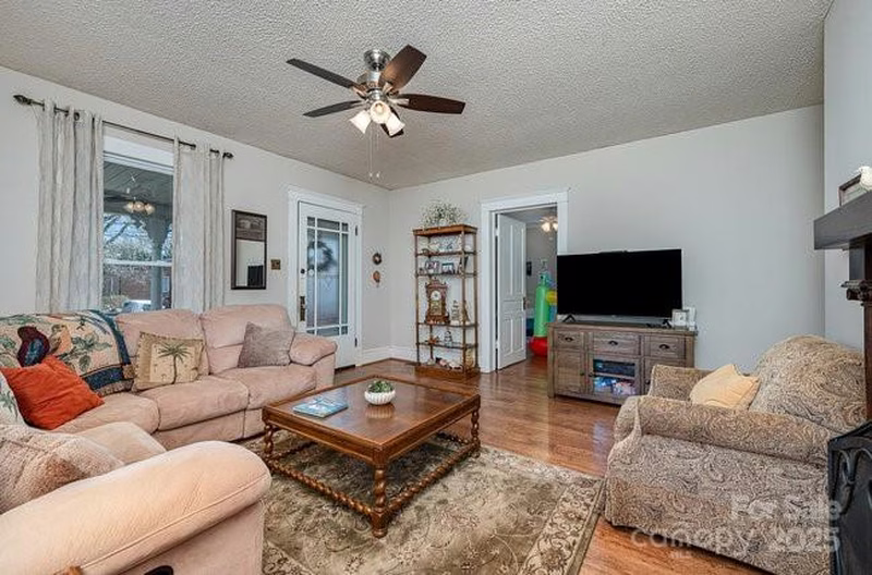 Property image 3 at 517 Stockton Street, Statesville, NC 28677