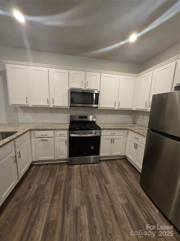 Property image 2 at 5240 Kinsbridge Drive, Mint Hill, NC 28227