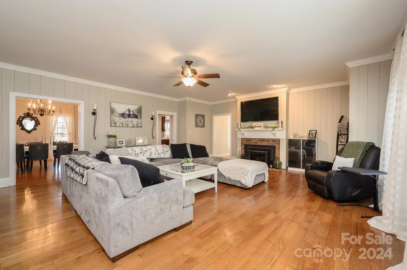 Property image 5 at 106 E Boyd Street, Maiden, NC 28650