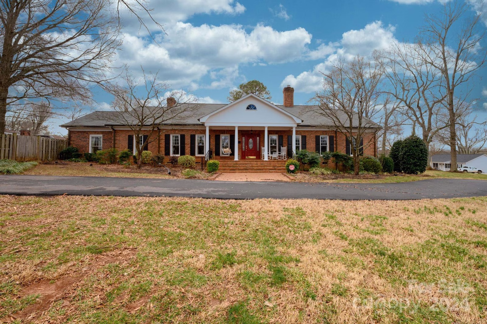 Property image 1 at 106 E Boyd Street, Maiden, NC 28650