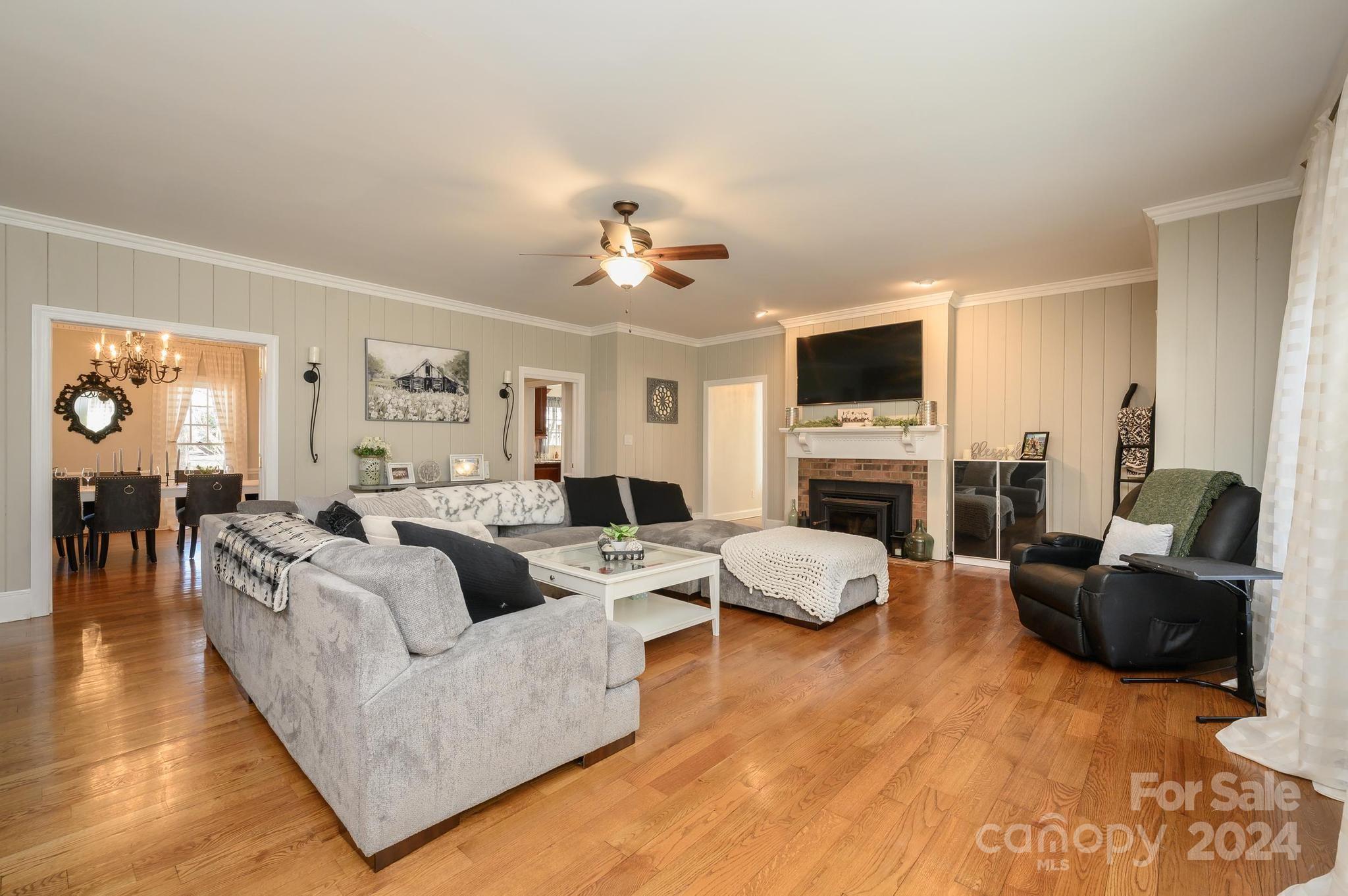 Property image 5 of 106 E Boyd Street in Boyd Heights, Maiden, NC 28650