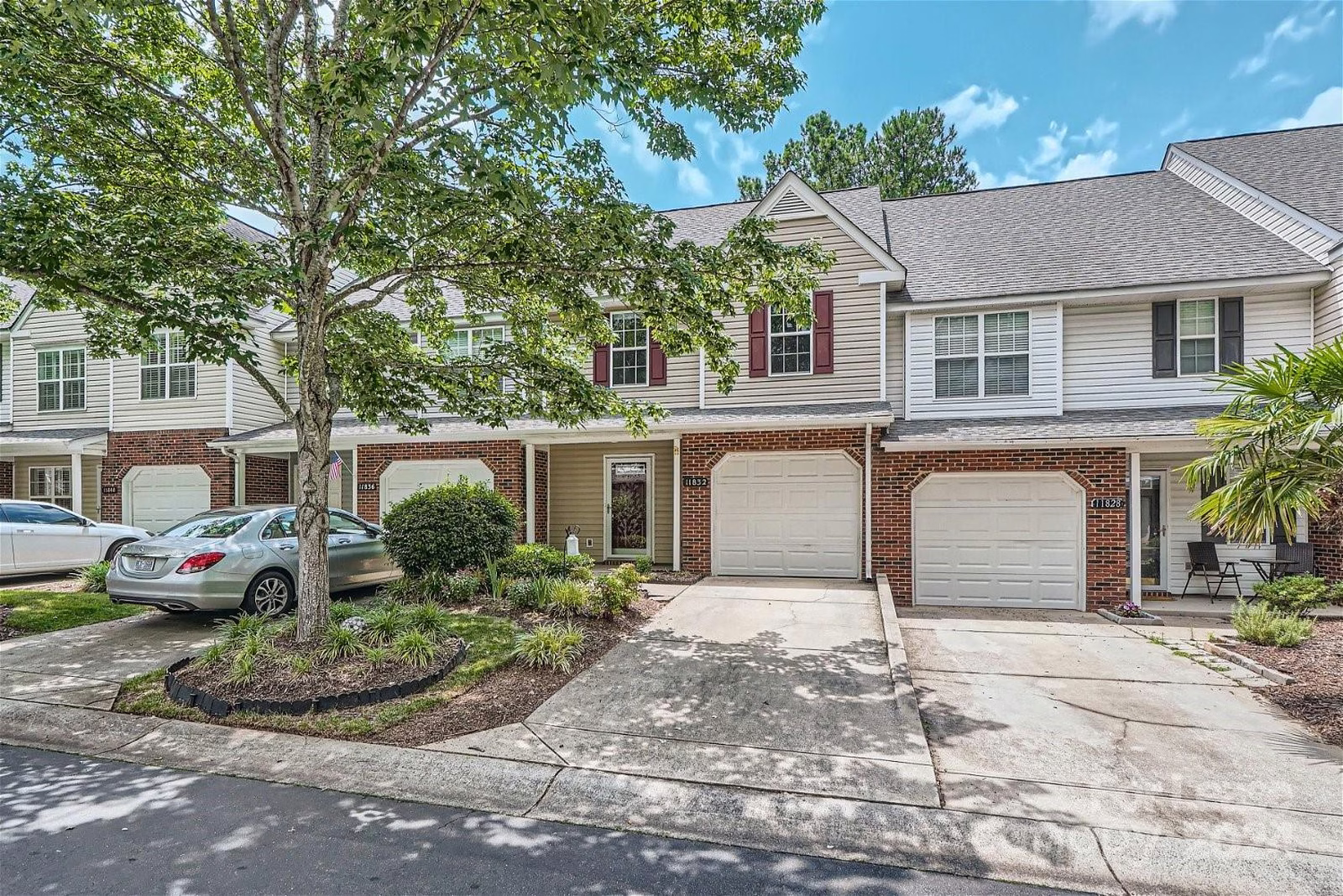 Property image 1 at 11832 Kevin Henry Place, Charlotte, NC 28277
