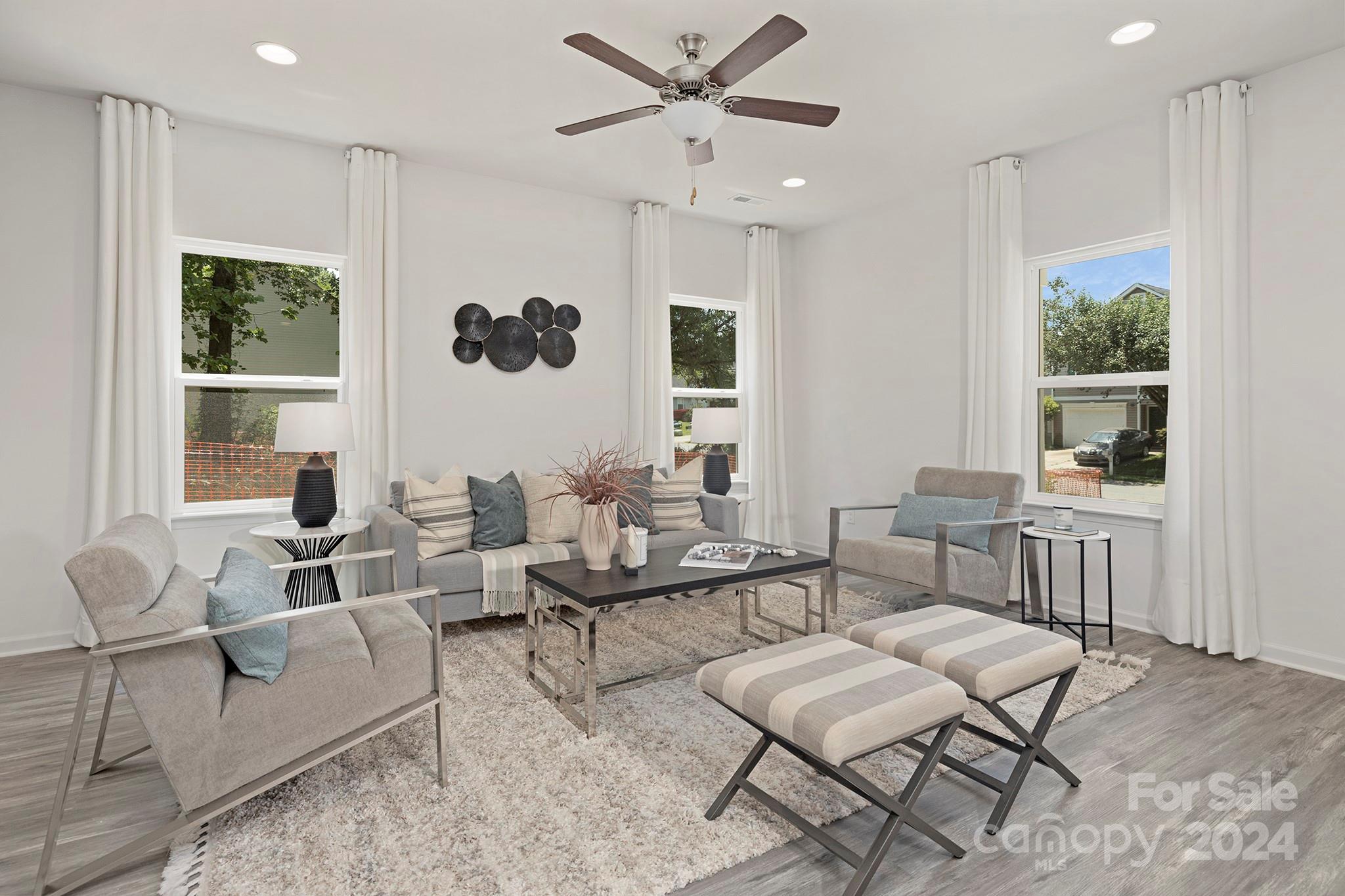 Property image 3 of 4039 Northerly Island Court in The Village At Parkside, Gastonia, NC 28056