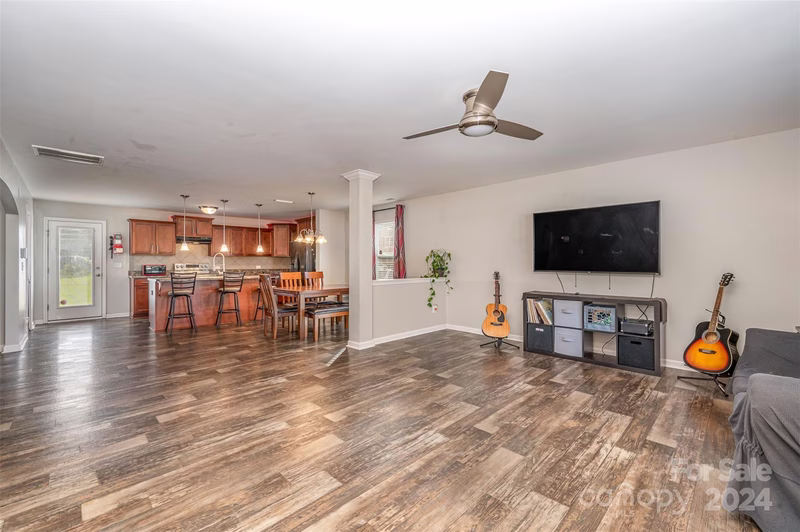 Property image 4 at 715 Spencer Lane, Kannapolis, NC 28081