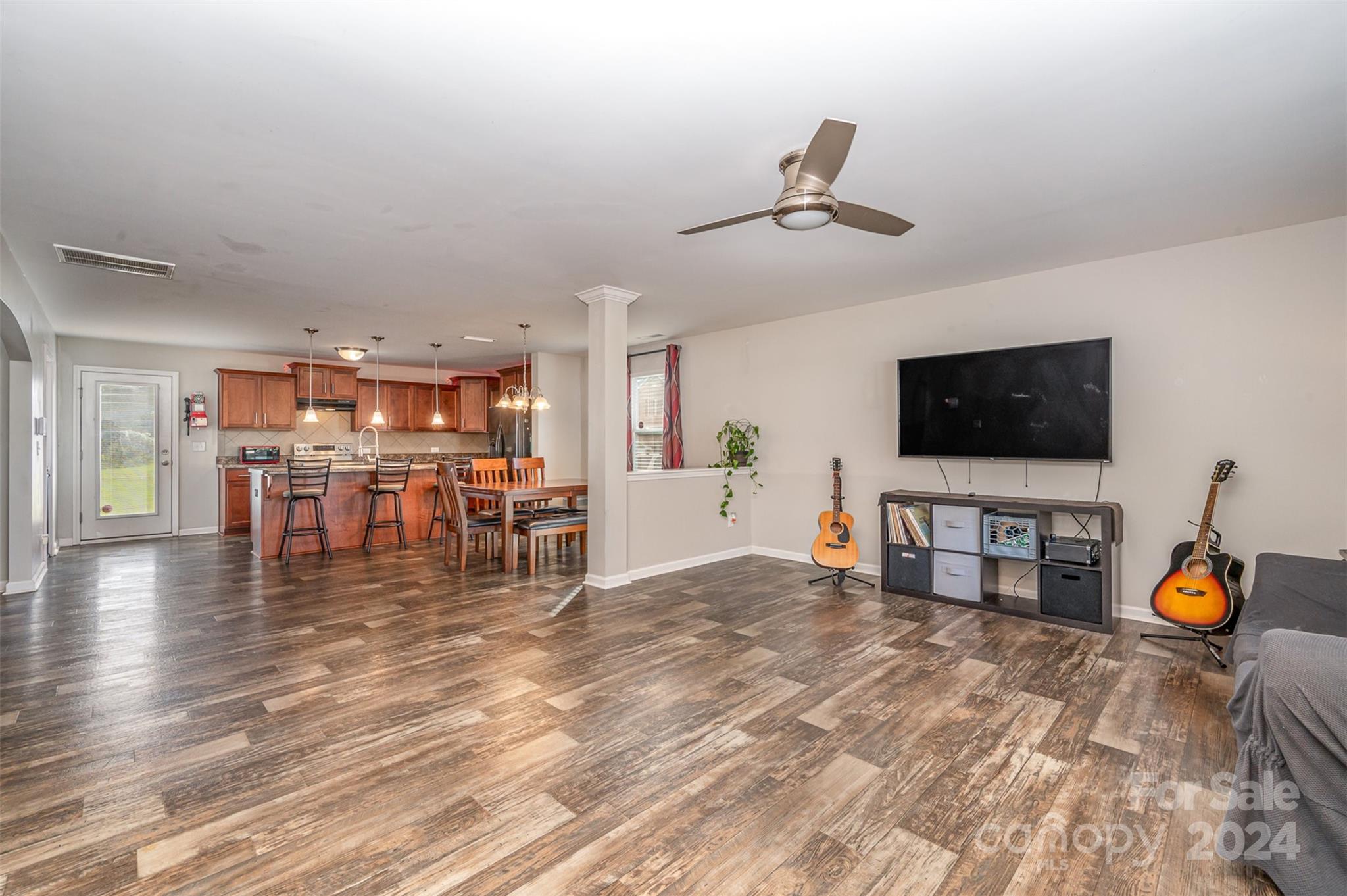 Property image 4 of 715 Spencer Lane in The Falls, Kannapolis, NC 28081