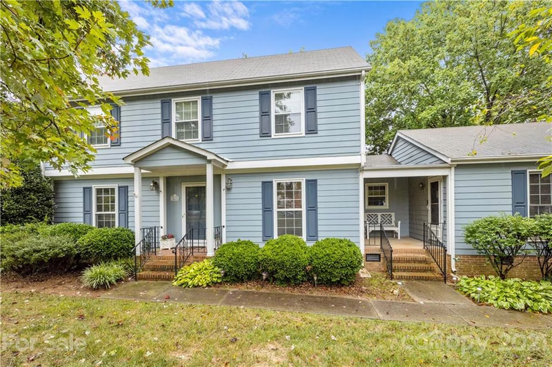 Property image 2 at 14425 Hackamore Drive, Matthews, NC 28105