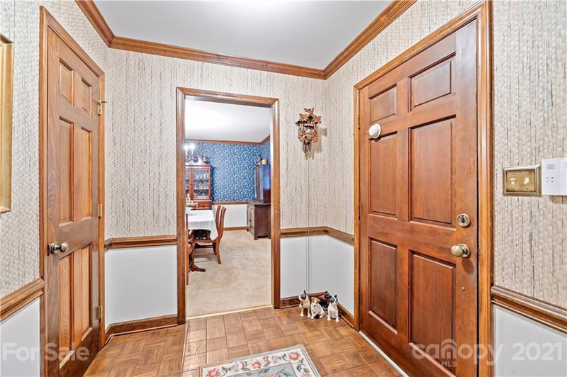 Property image 3 at 14425 Hackamore Drive, Matthews, NC 28105