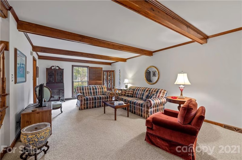 Property image 4 at 14425 Hackamore Drive, Matthews, NC 28105