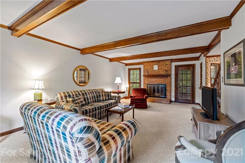 Property image 5 at 14425 Hackamore Drive, Matthews, NC 28105