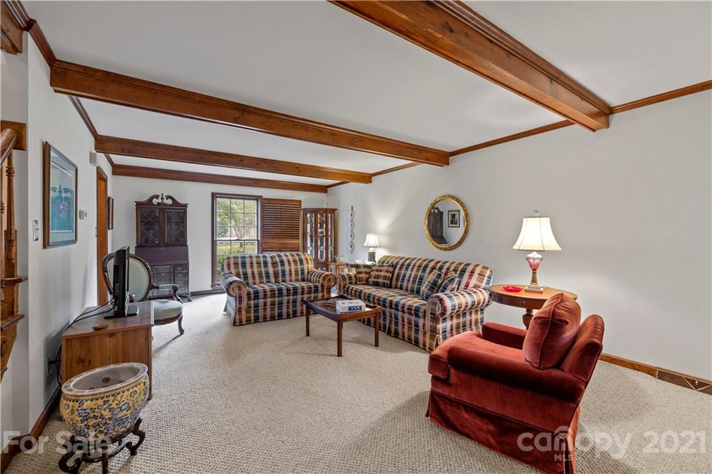 Property image 4 of 14425 Hackamore Drive in Windrow II, Matthews, NC 28105