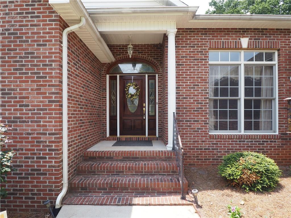 Property image 2 of 1103 Merrywood Drive in Walnut Creek, Newton, NC 28658