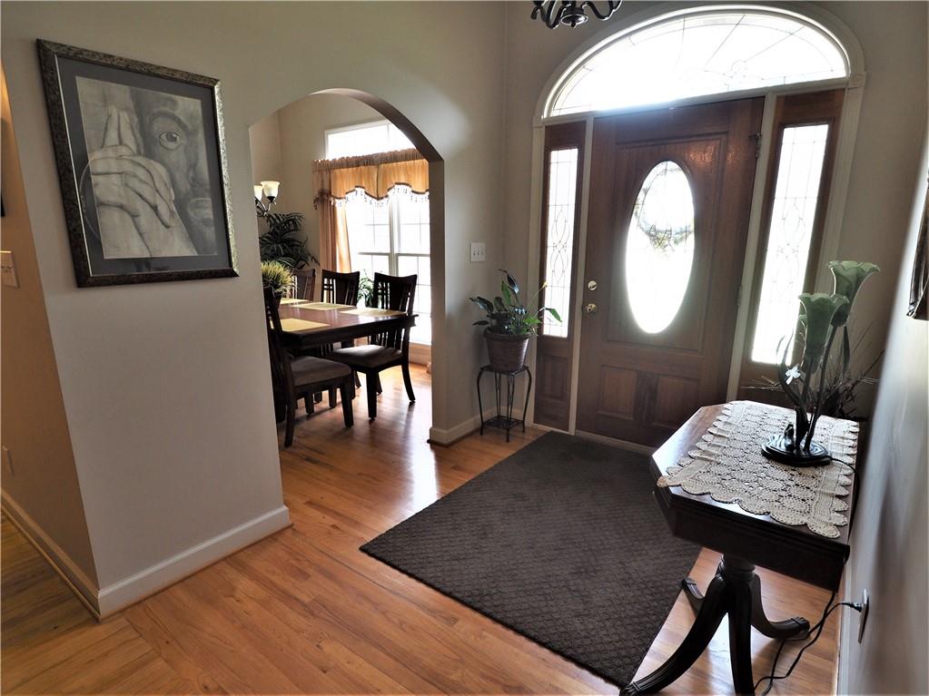 Property image 3 of 1103 Merrywood Drive in Walnut Creek, Newton, NC 28658
