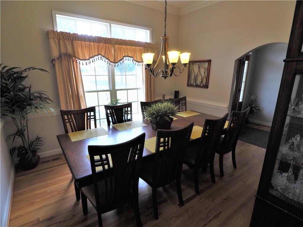 Property image 4 of 1103 Merrywood Drive in Walnut Creek, Newton, NC 28658