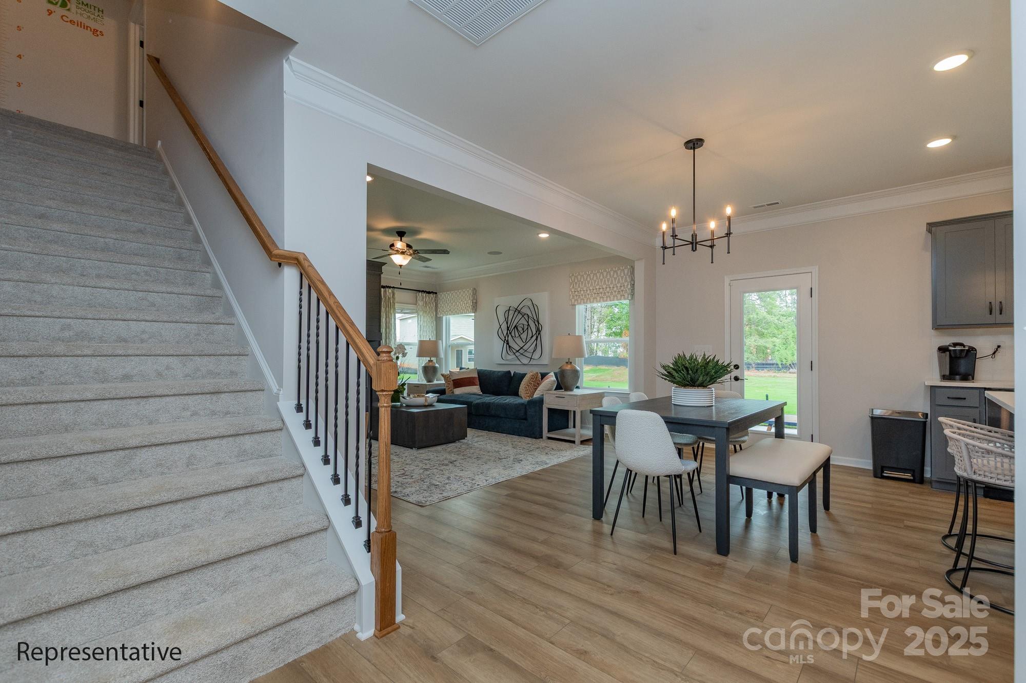 Property image 3 of 525 Cooley Drive in Winecoff, Salisbury, NC 28147