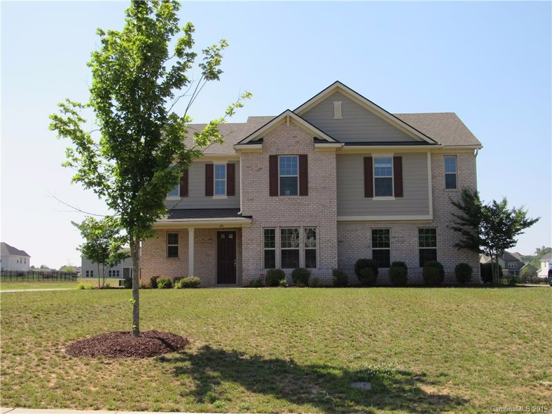 Property image 2 at 610 Blaise Court, Matthews, NC 28104