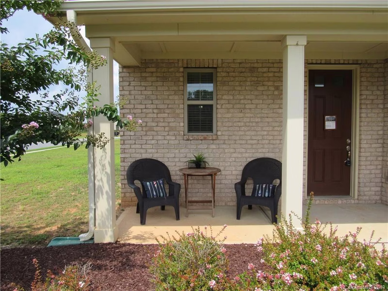 Property image 3 at 610 Blaise Court, Matthews, NC 28104
