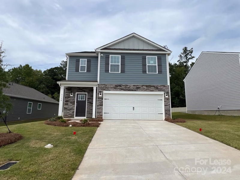3128 Winged Elm Street