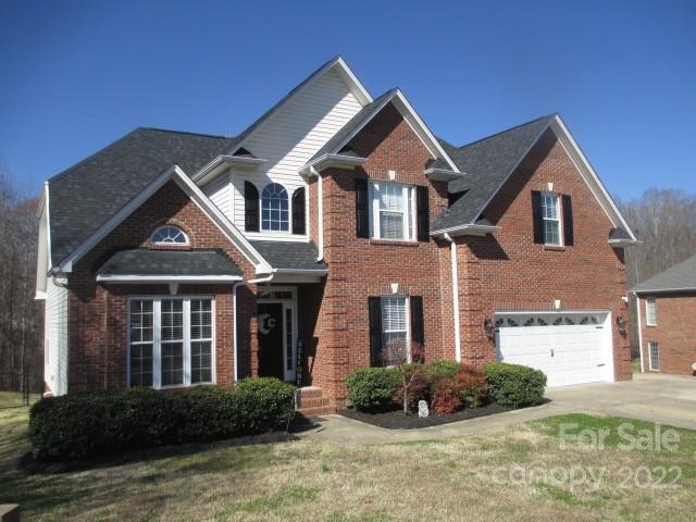 Property image 2 of 5056 Cramer Woods Drive in Cramer Woods, Gastonia, NC 28056