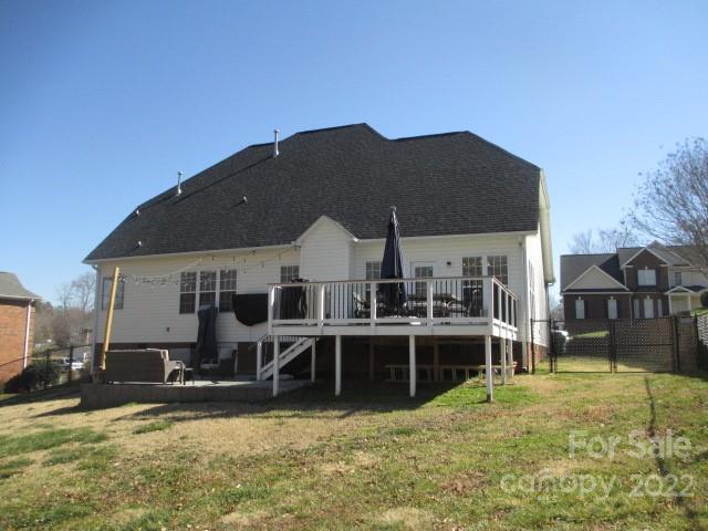 Property image 4 of 5056 Cramer Woods Drive in Cramer Woods, Gastonia, NC 28056