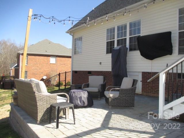 Property image 5 of 5056 Cramer Woods Drive in Cramer Woods, Gastonia, NC 28056