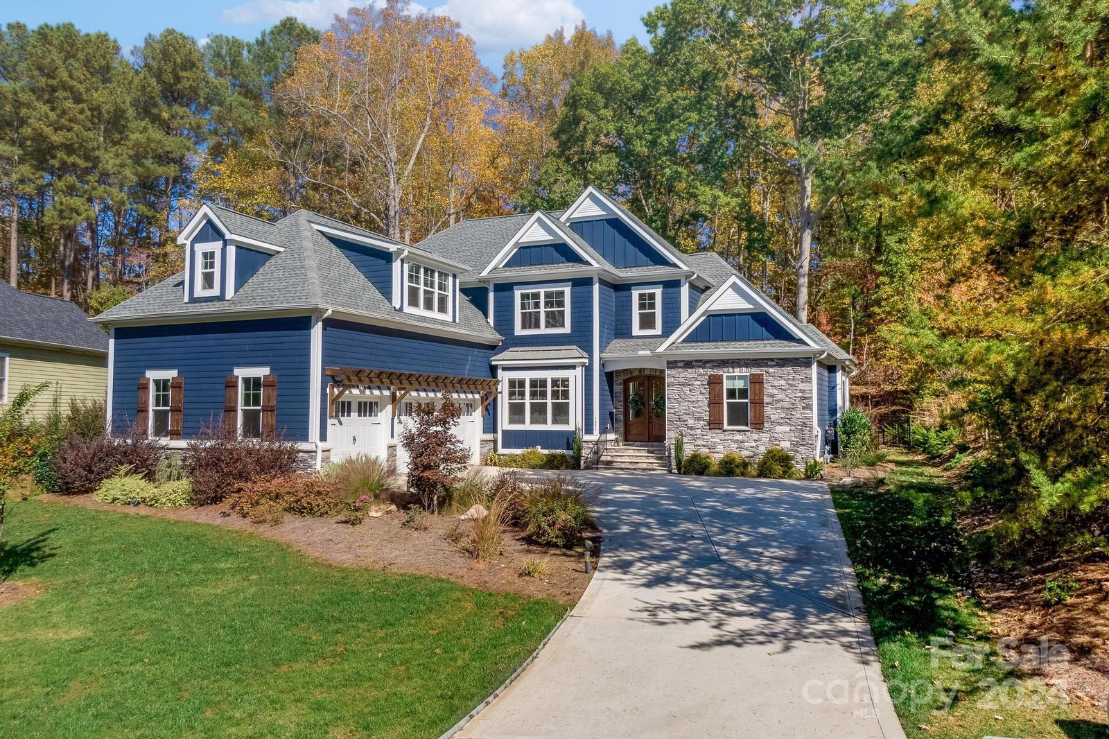 Property image 1 at 7655 Cottonwood Drive, Denver, NC 28037