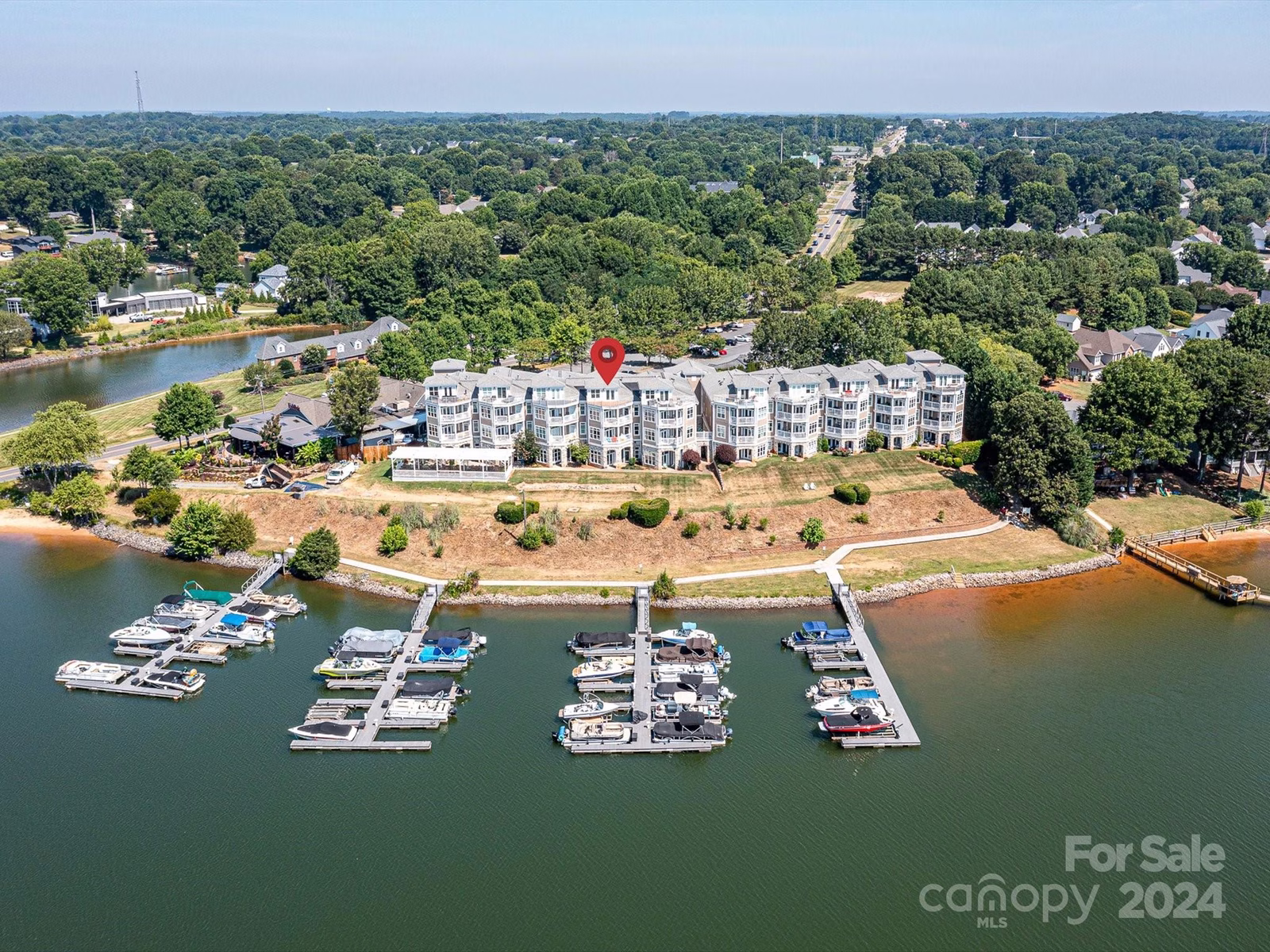 Property image 1 at 637 Williamson Road, Mooresville, NC 28117