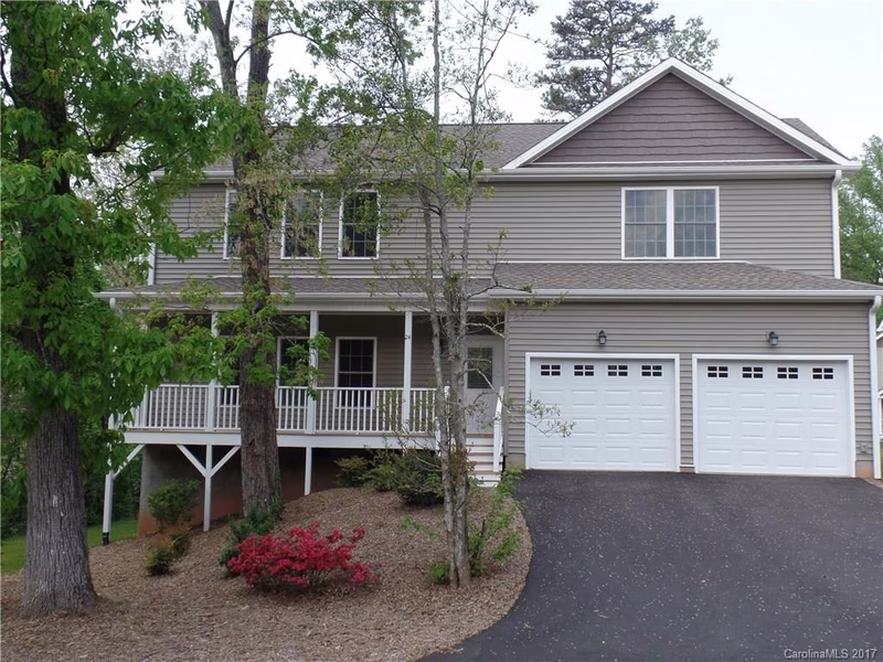 Property image 2 at 24 Winterwind Drive, Asheville, NC 28803