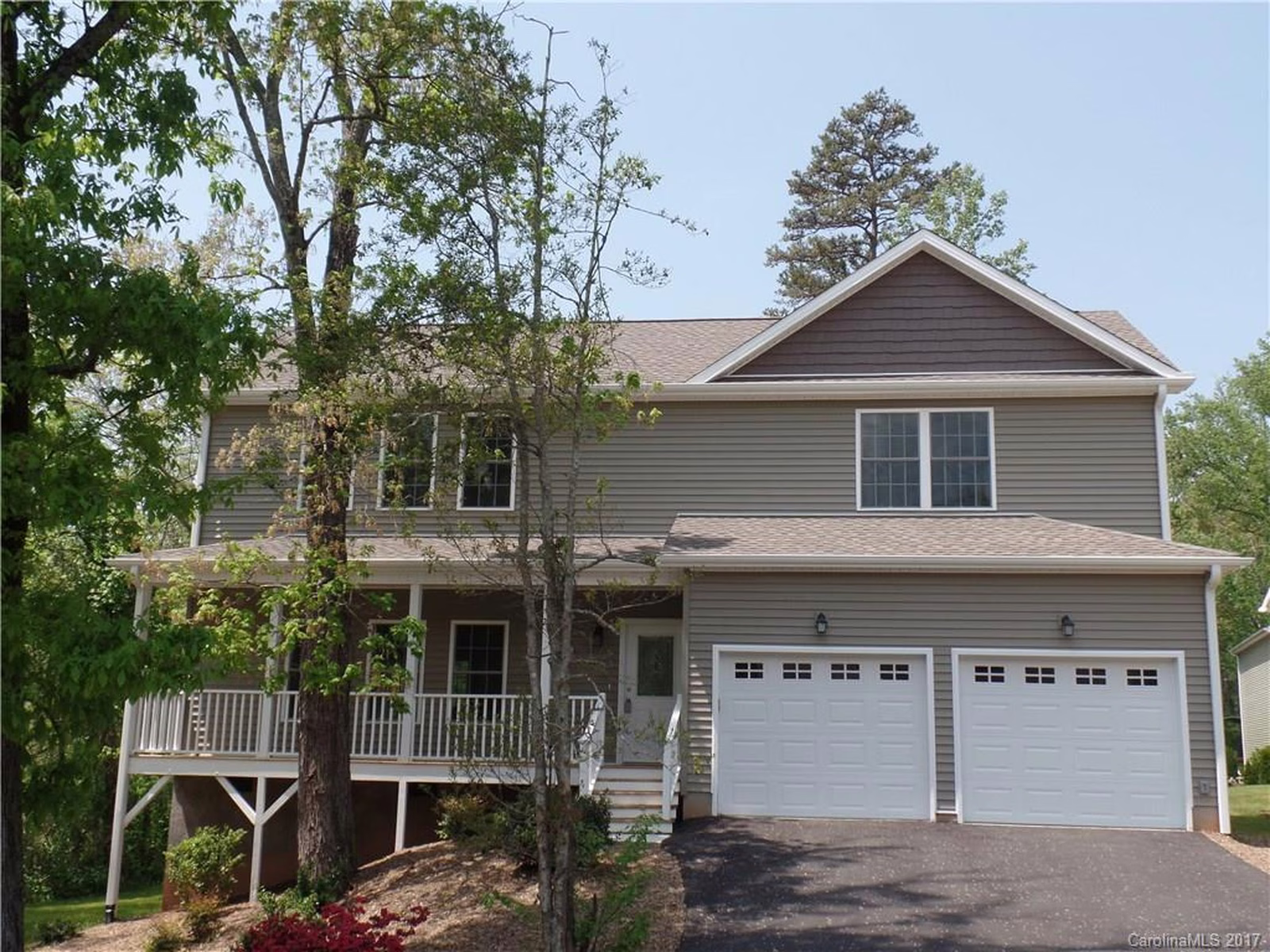 Property image 1 at 24 Winterwind Drive, Asheville, NC 28803