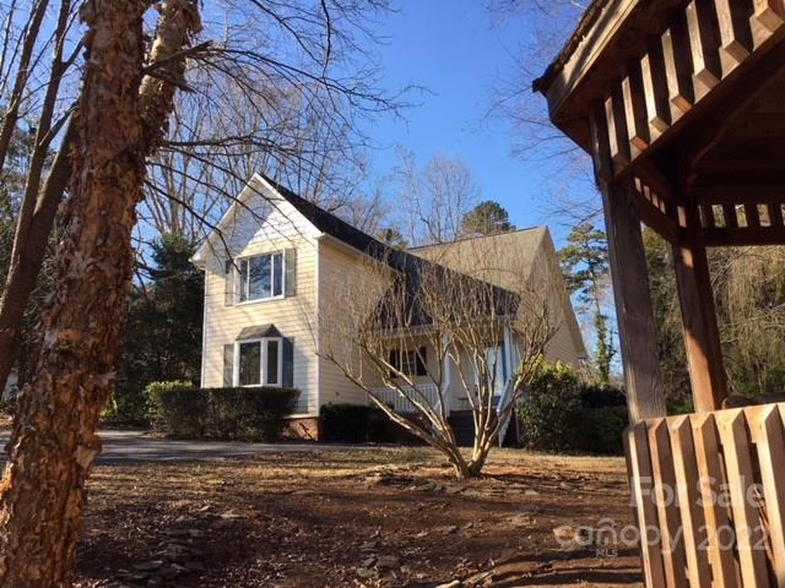 Property image 1 at 1665 Sherwood Court, Sherrills Ford, NC 28673