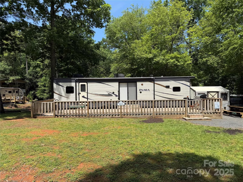 155 Indian Harbor Trail