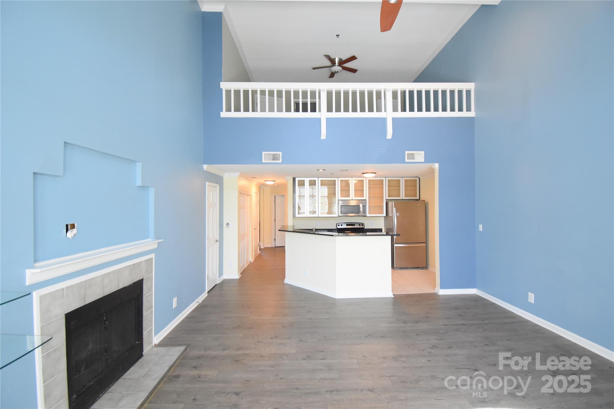 Property image 3 of 509 N Graham Street in The Fourth Ward Square, Charlotte, NC 28202