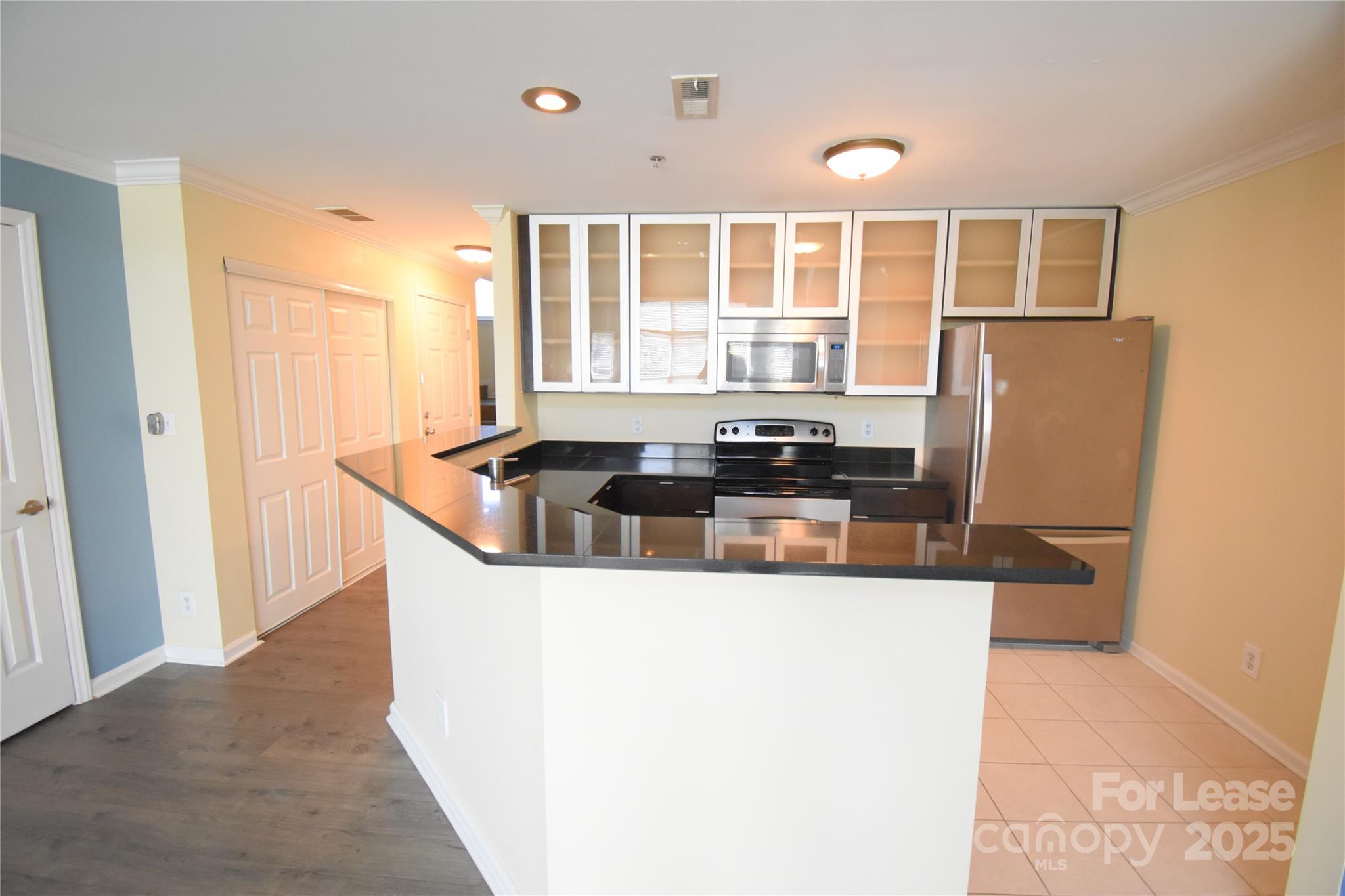 Property image 4 of 509 N Graham Street in The Fourth Ward Square, Charlotte, NC 28202