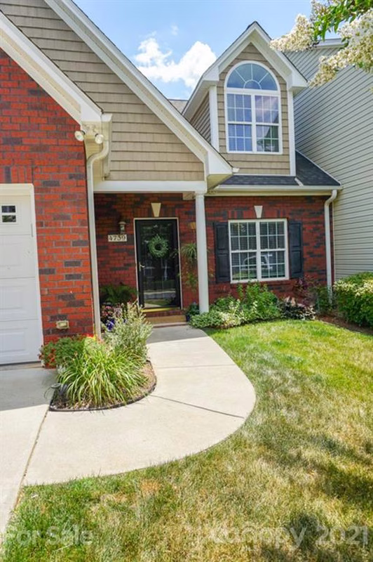 Property image 4 at 4739 Braxton Gate Lane, Hickory, NC 28602