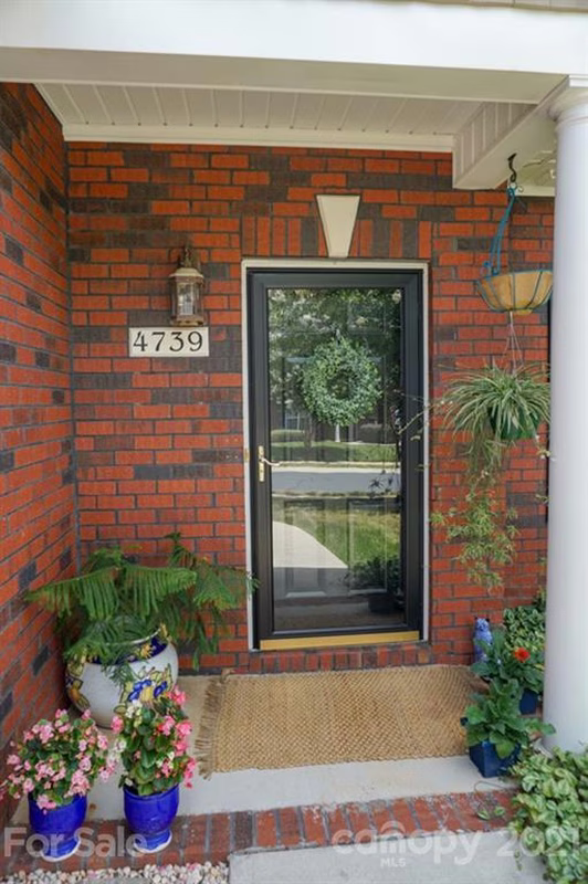 Property image 5 at 4739 Braxton Gate Lane, Hickory, NC 28602