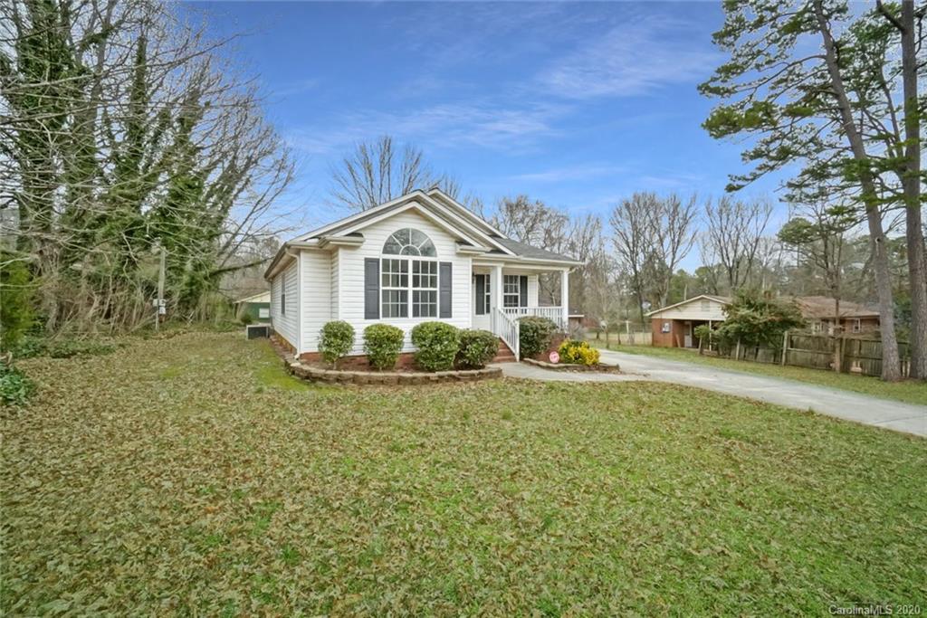 Property image 2 of 2539 Scott Street in Shady Haven, Kannapolis, NC 28083