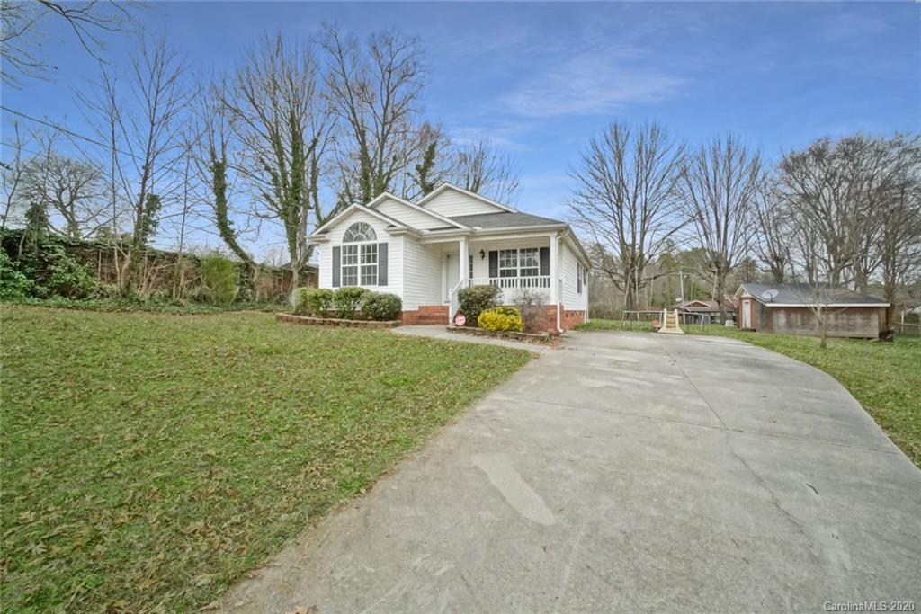 Property image 3 of 2539 Scott Street in Shady Haven, Kannapolis, NC 28083