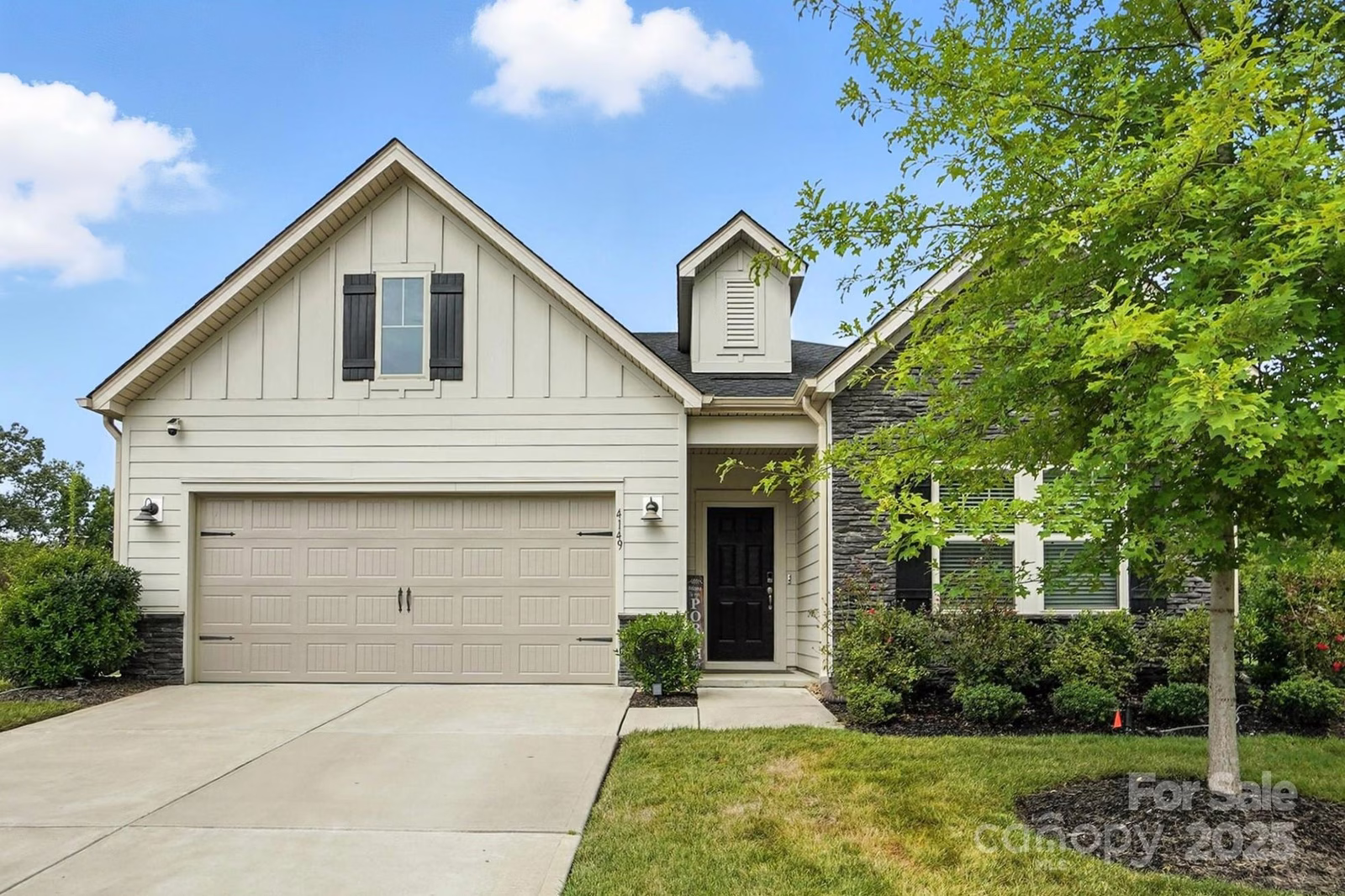 Property image 1 at 4149 Longmore Lane, Kannapolis, NC 28081