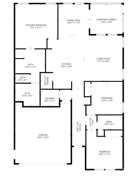 Property image 3 of 4149 Longmore Lane in Kellswater Bridge, Kannapolis, NC 28081
