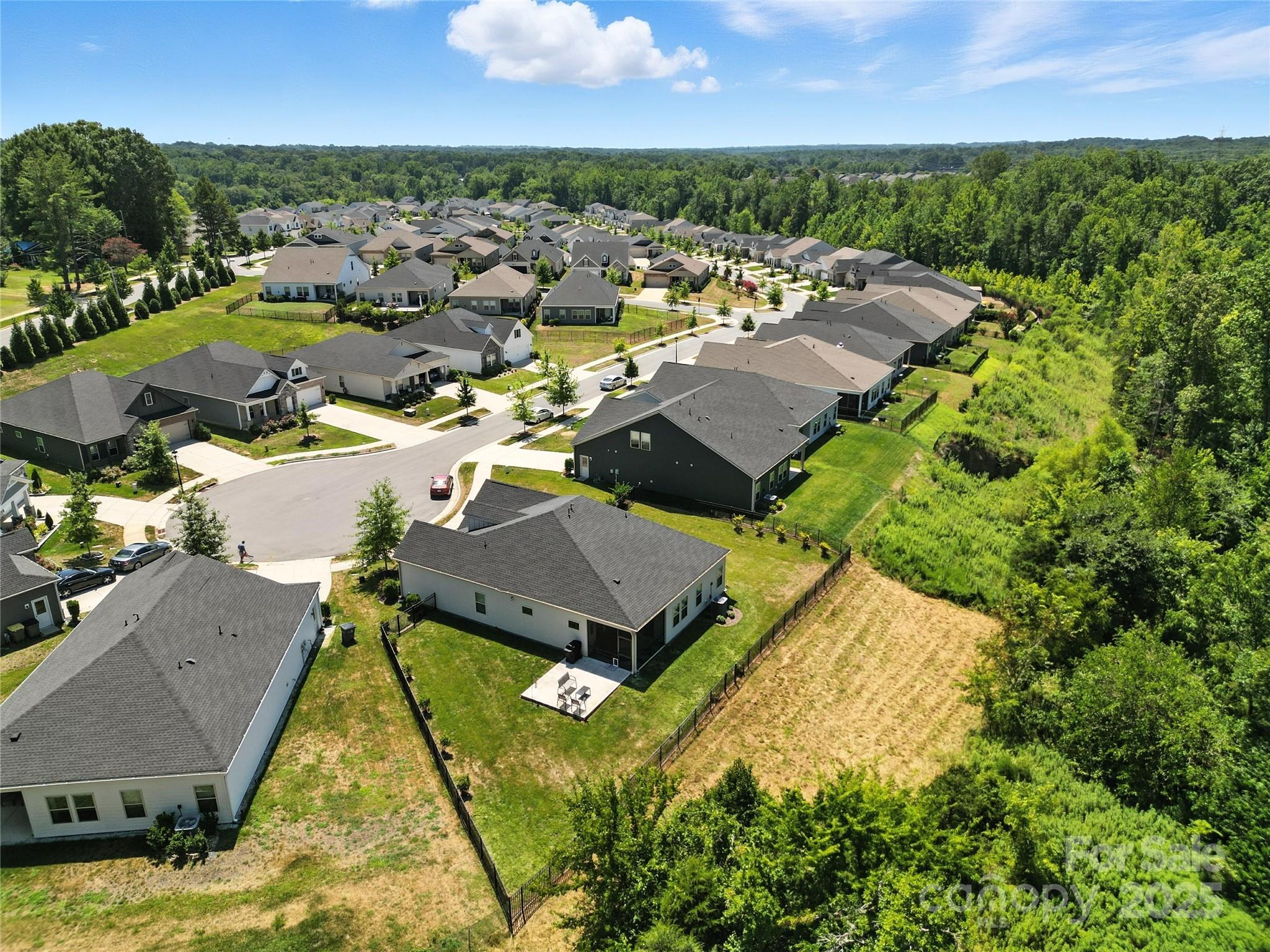 Property image 5 of 4149 Longmore Lane in Kellswater Bridge, Kannapolis, NC 28081