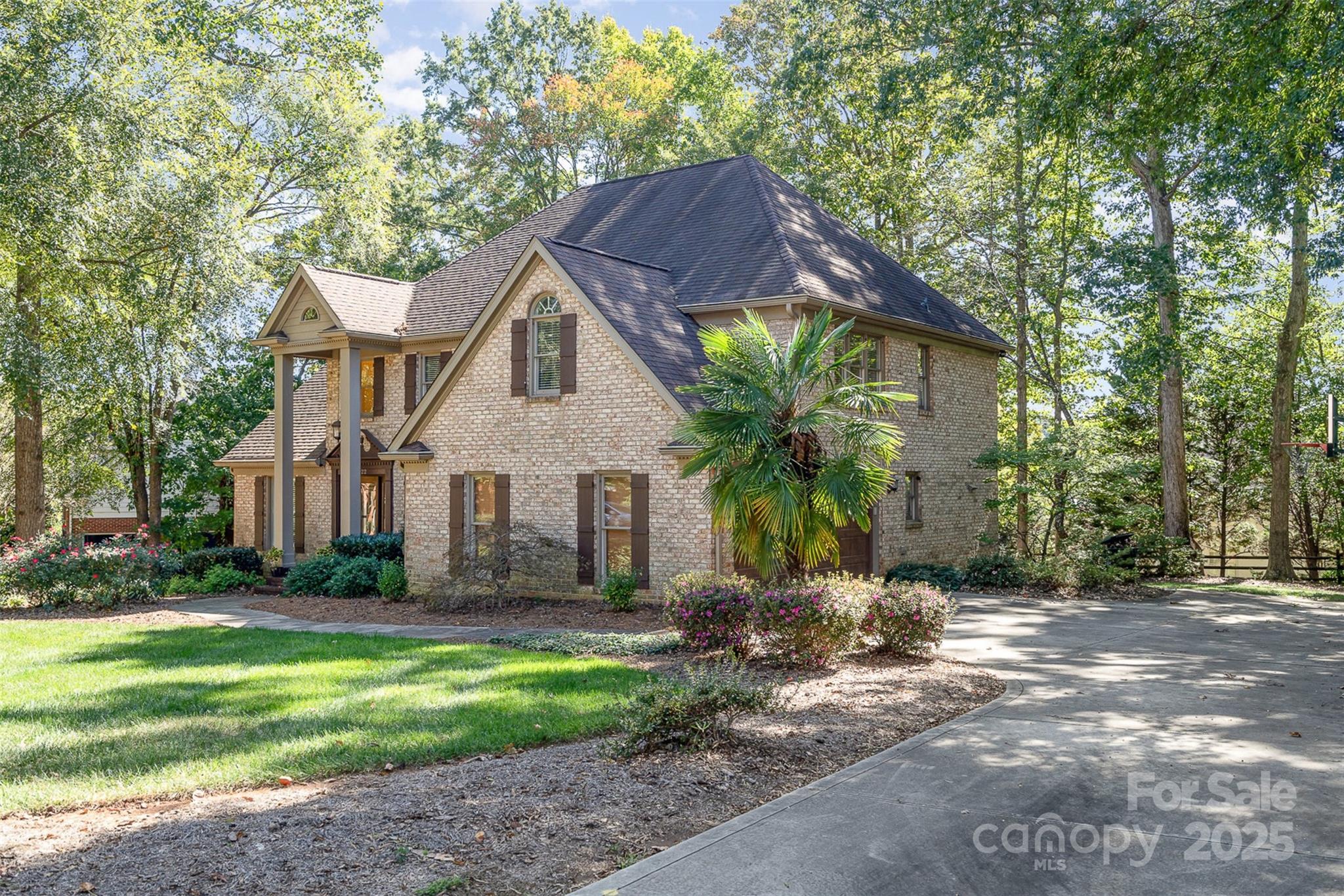 Property image 2 of 9022 Taunton Drive in Wynfield, Huntersville, NC 28078