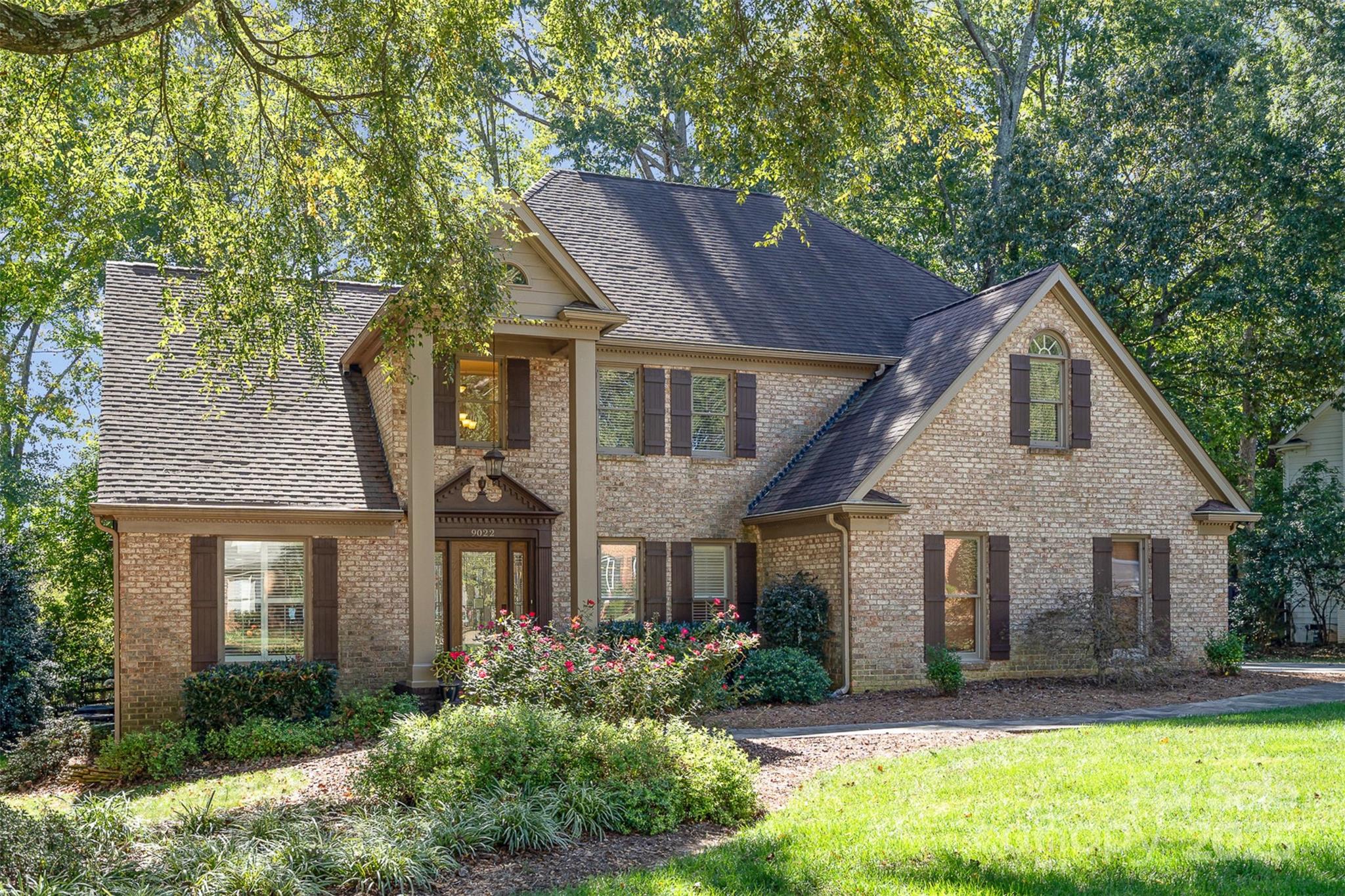 Property image 4 of 9022 Taunton Drive in Wynfield, Huntersville, NC 28078