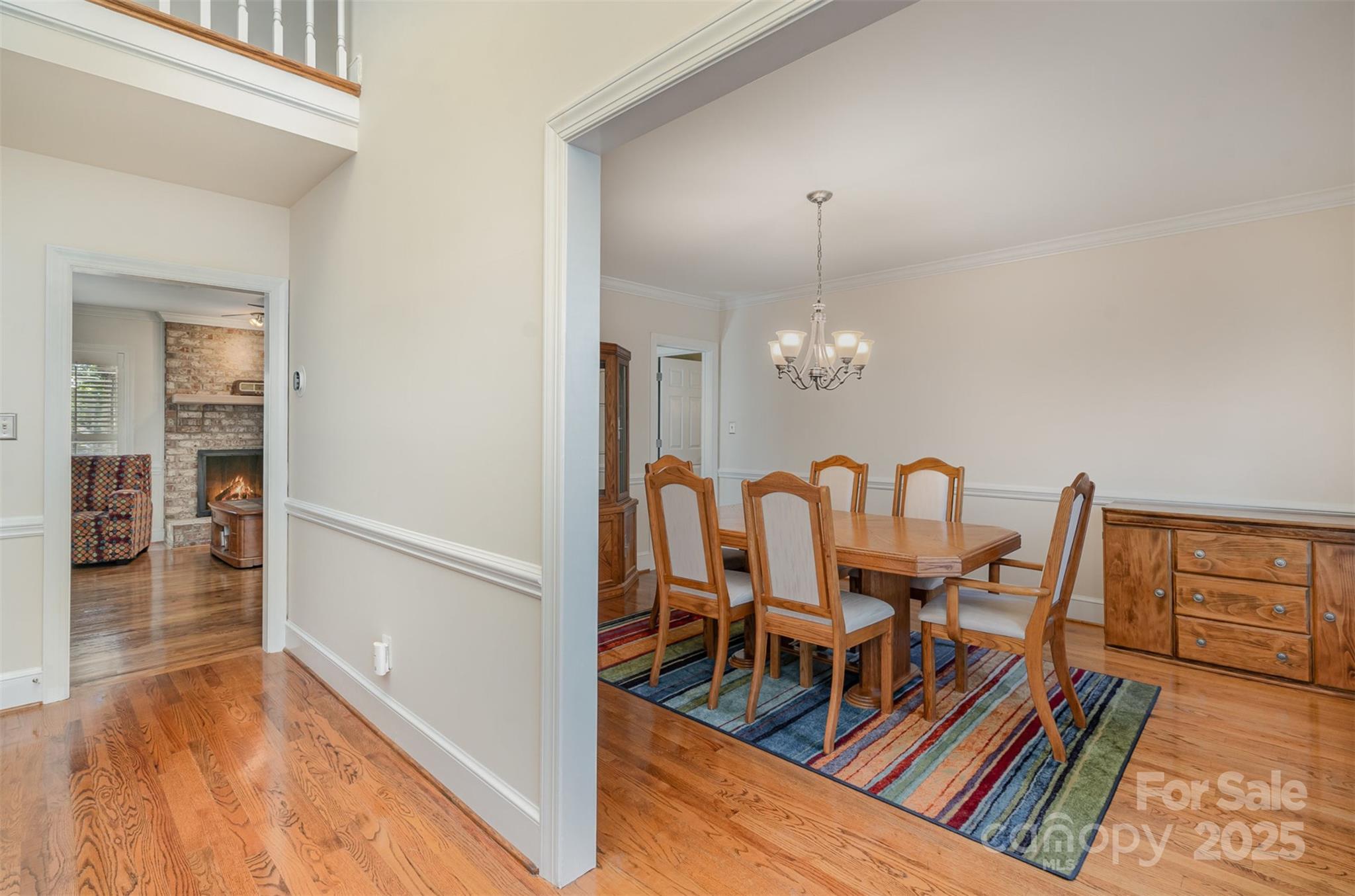 Property image 5 of 9022 Taunton Drive in Wynfield, Huntersville, NC 28078
