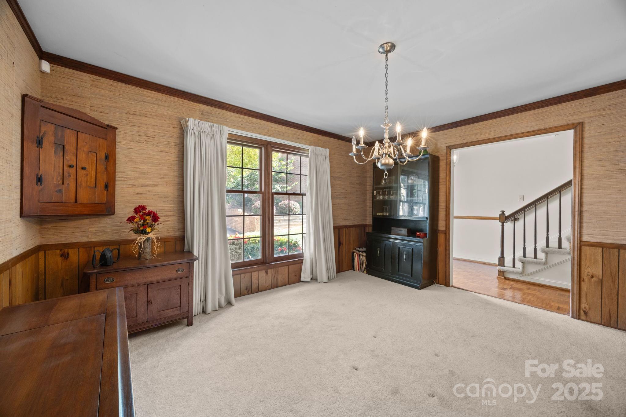Property image 5 of 6744 Constitution Lane in Olde Georgetowne, Charlotte, NC 28210