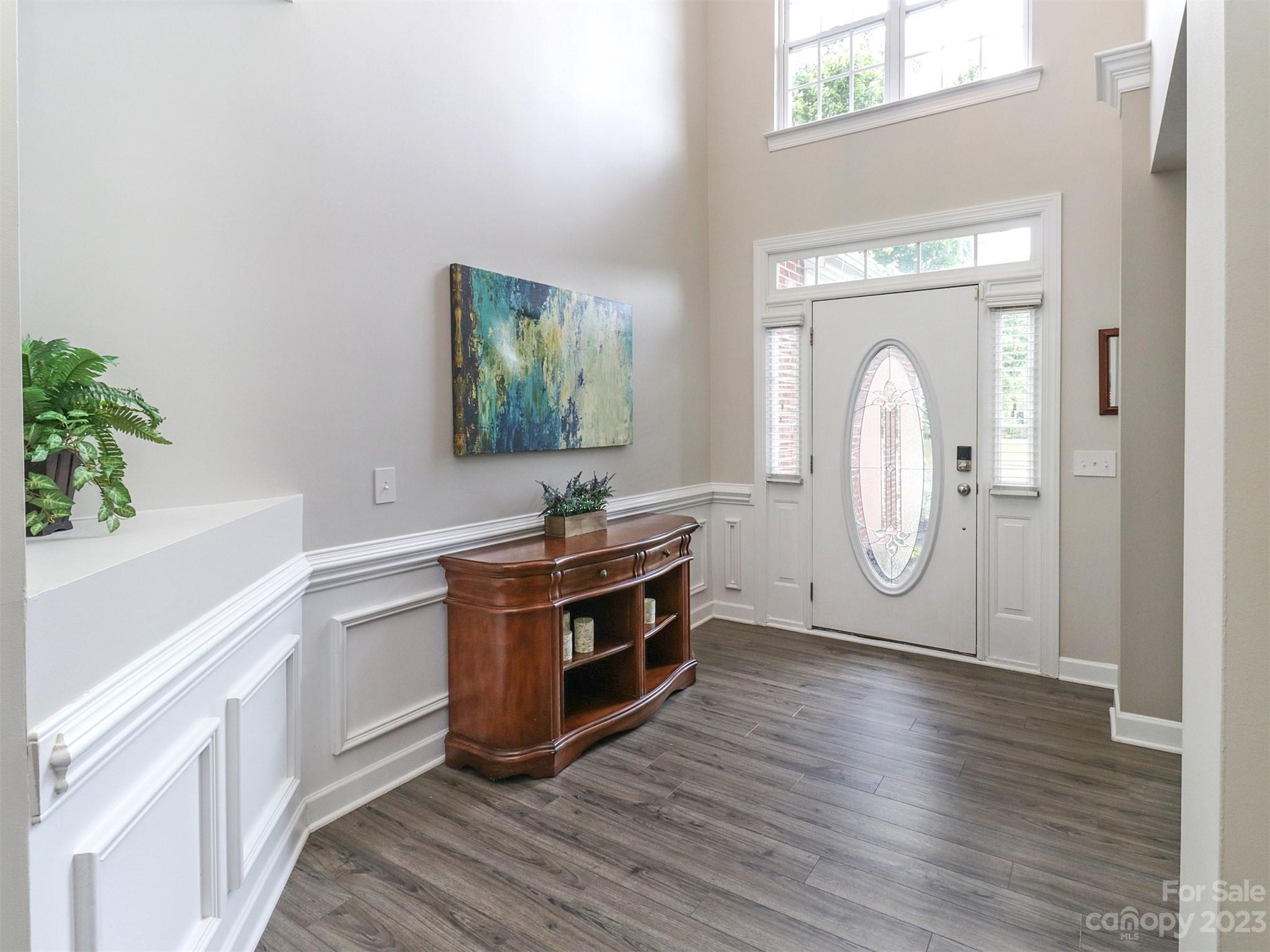 Property image 3 of 805 Springwood Drive in Wesley Oaks, Waxhaw, NC 28173