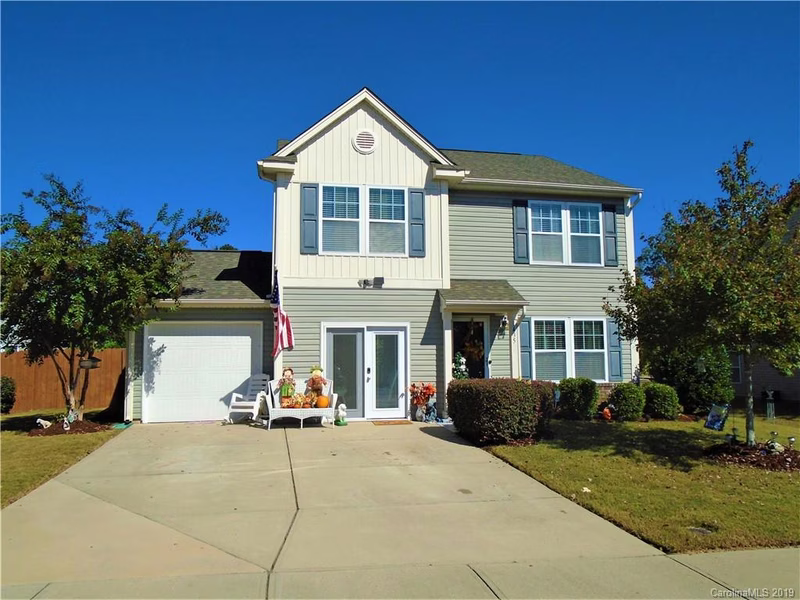 1435 Winter Drive