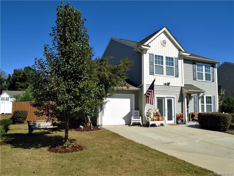 Property image 2 at 1435 Winter Drive, Statesville, NC 28677