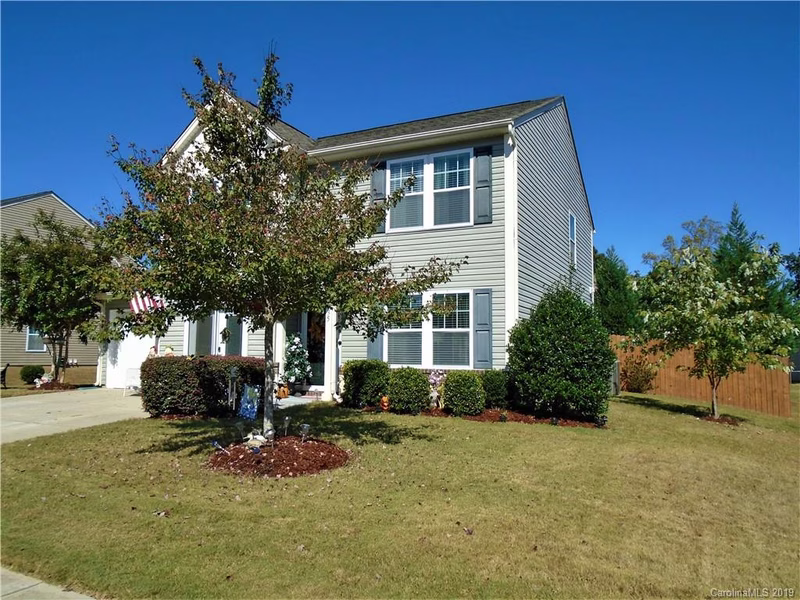 Property image 3 at 1435 Winter Drive, Statesville, NC 28677